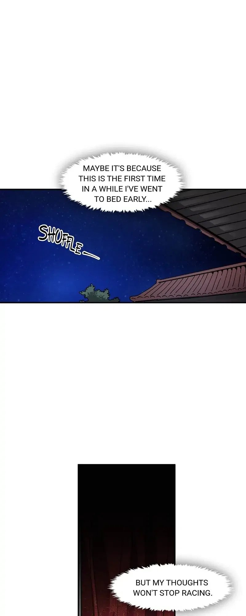 The Emperor’s Lover Chapter 52 – Page 36