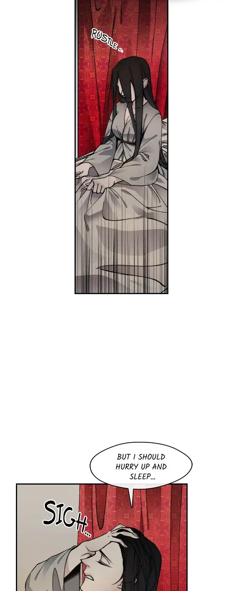 The Emperor’s Lover Chapter 52 – Page 37