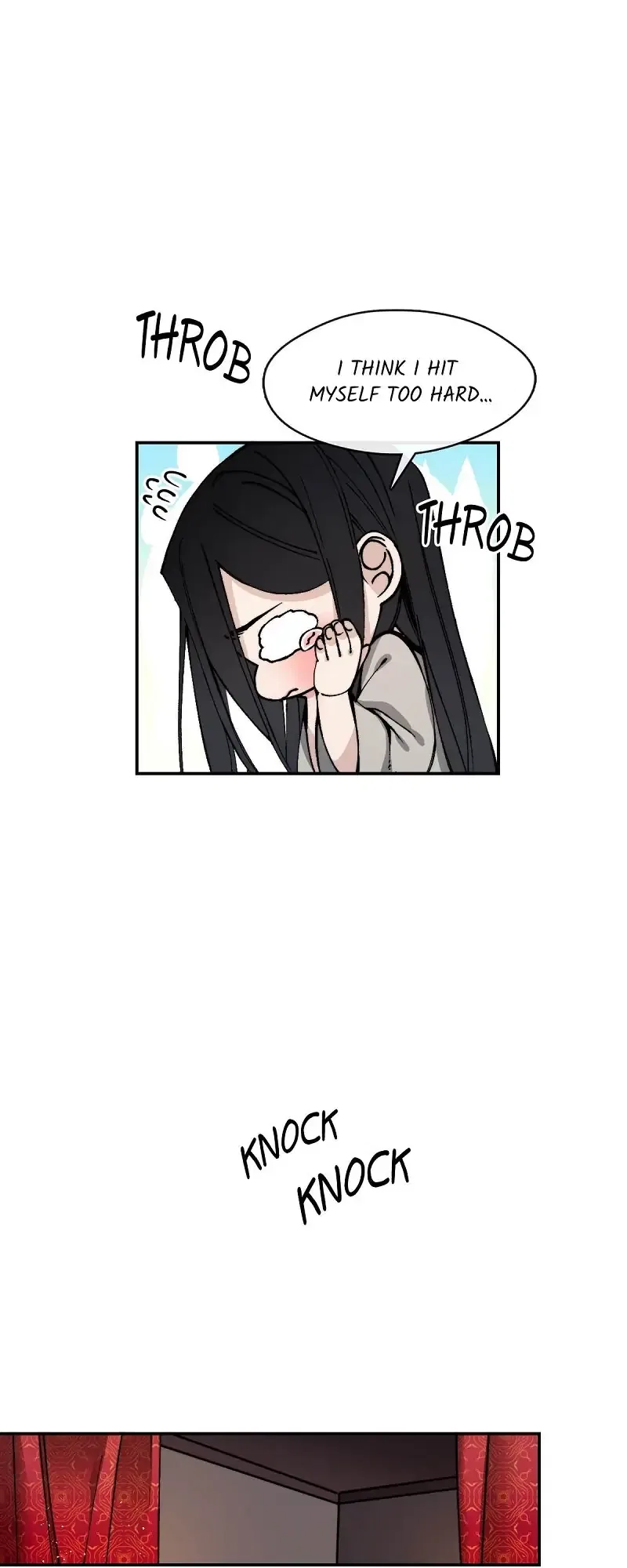 The Emperor’s Lover Chapter 52 – Page 39