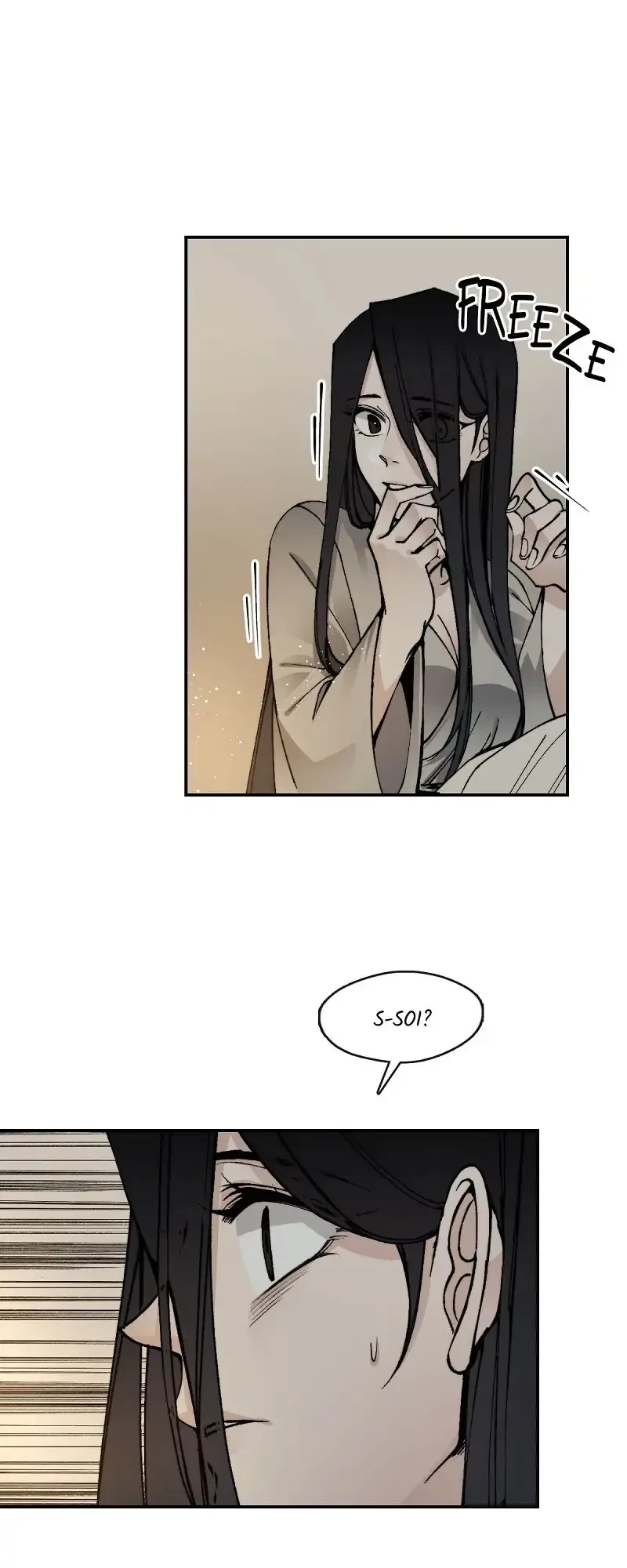 The Emperor’s Lover Chapter 52 – Page 40