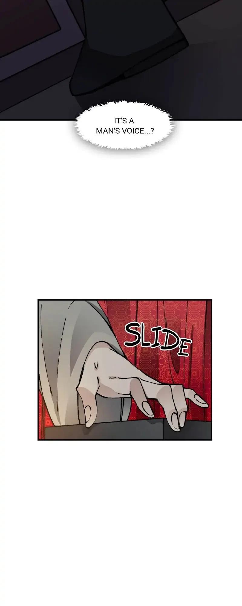 The Emperor’s Lover Chapter 52 – Page 42