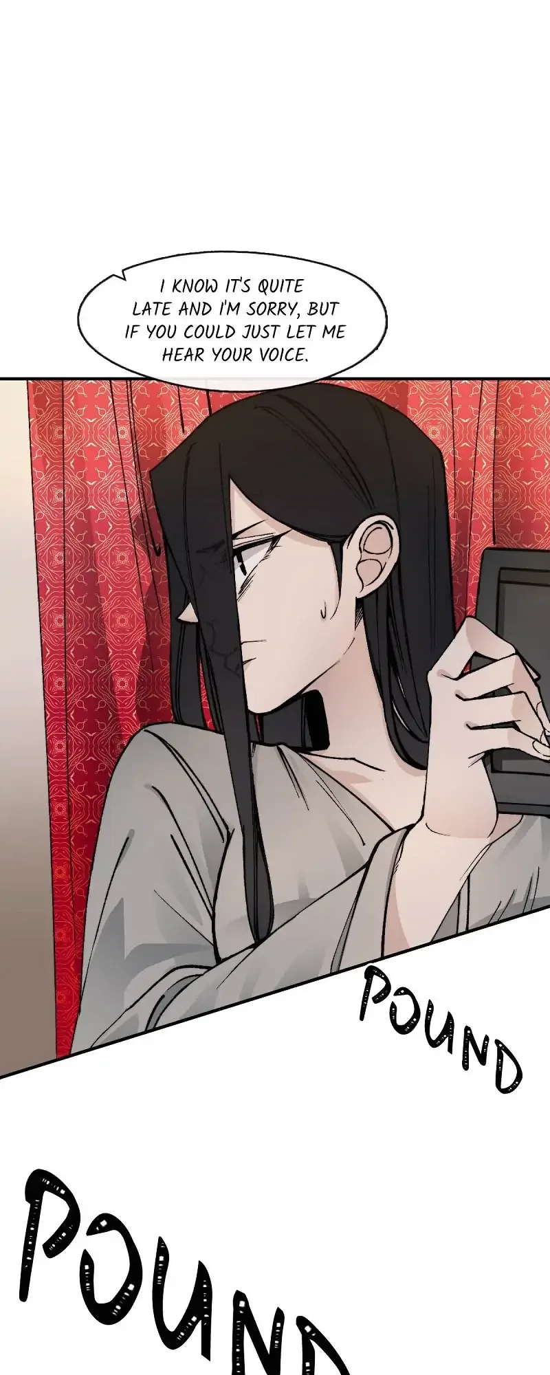 The Emperor’s Lover Chapter 52 – Page 43