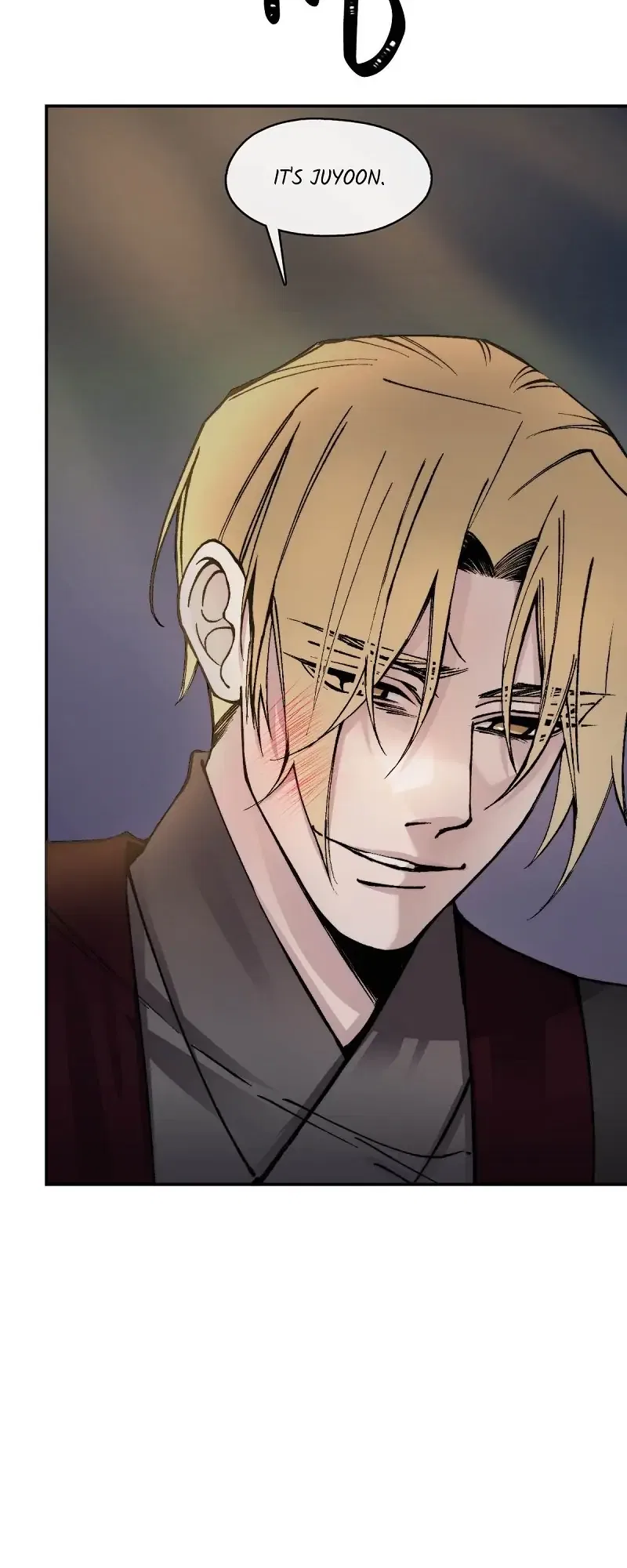The Emperor’s Lover Chapter 52 – Page 44
