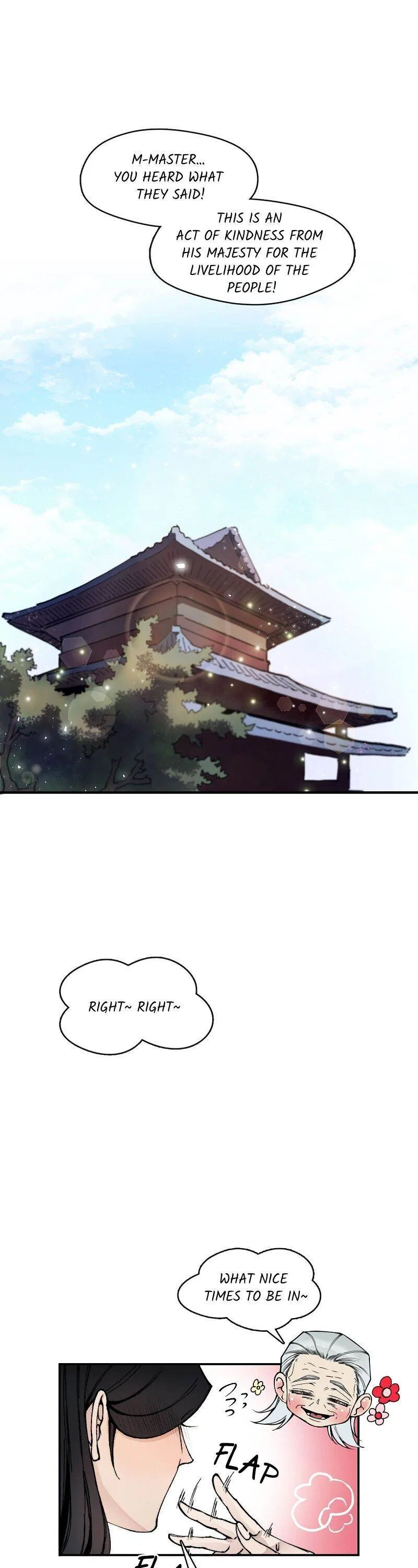 The Emperor’s Lover Chapter 51 – Page 11