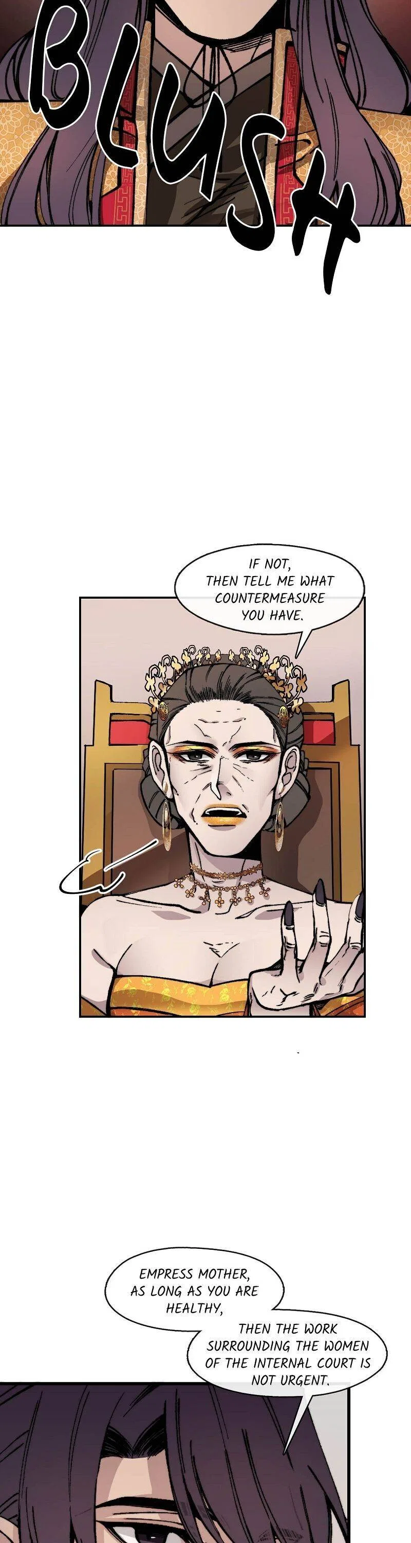 The Emperor’s Lover Chapter 50 – Page 7
