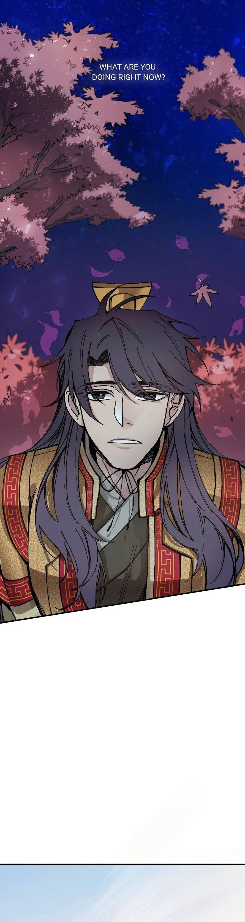 The Emperor’s Lover Chapter 50 – Page 17