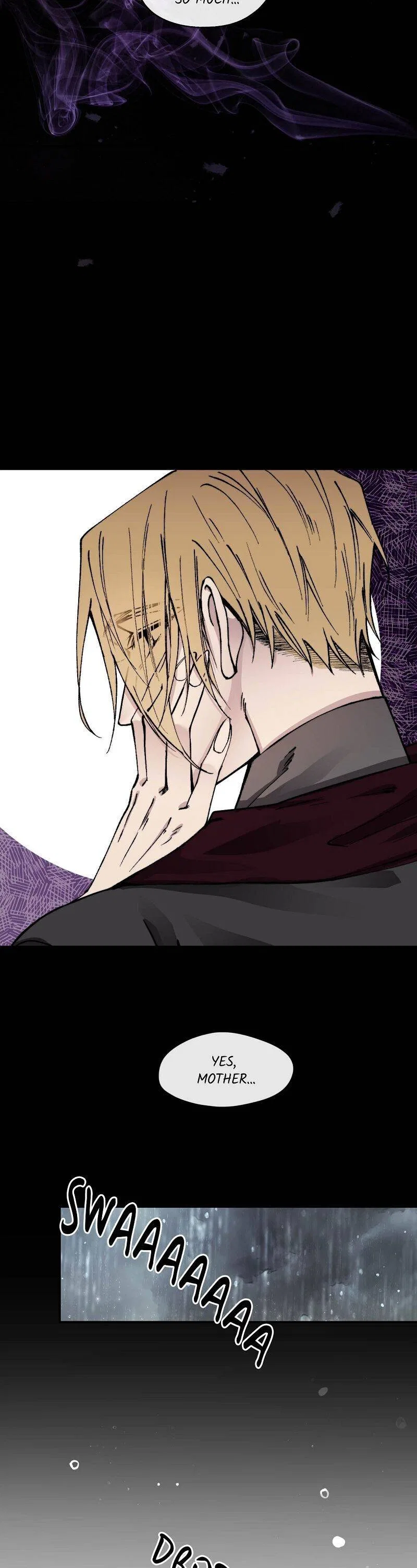 The Emperor’s Lover Chapter 50 – Page 21