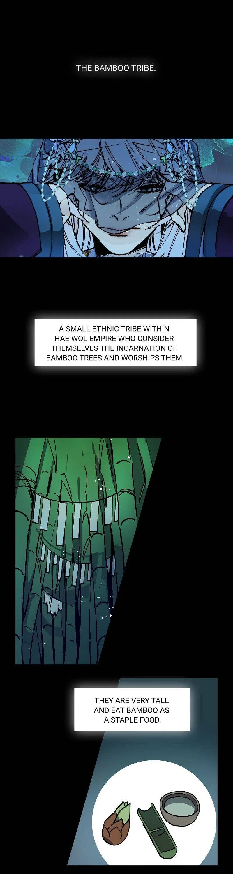 The Emperor’s Lover Chapter 49 – Page 1