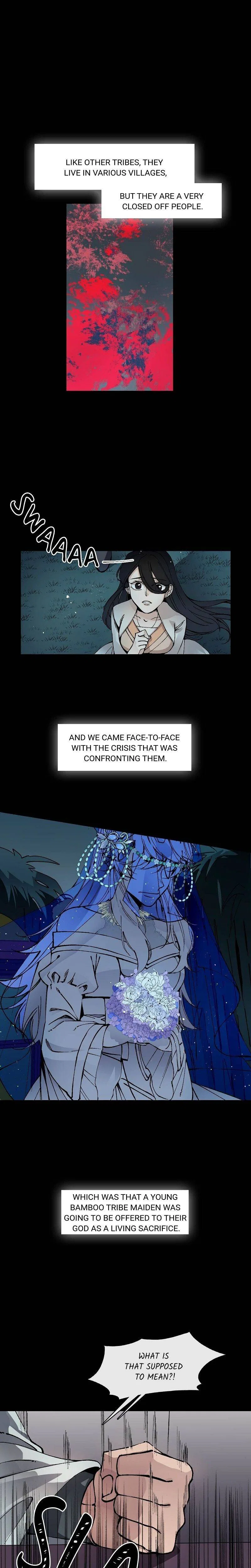 The Emperor’s Lover Chapter 49 – Page 2