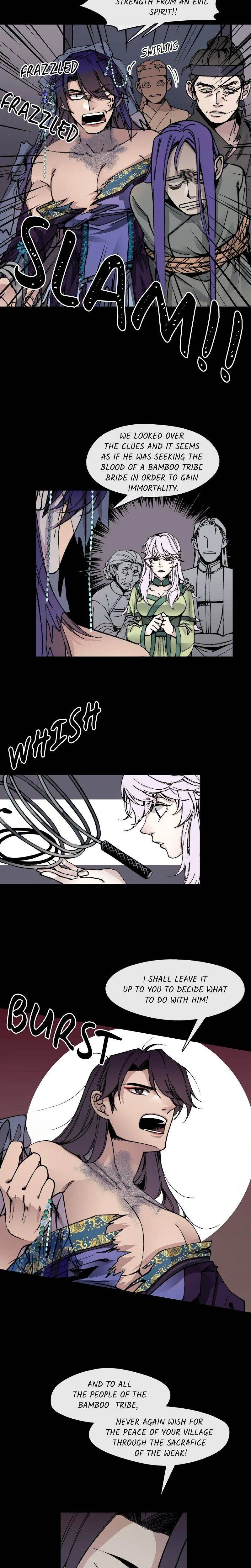 The Emperor’s Lover Chapter 49 – Page 6