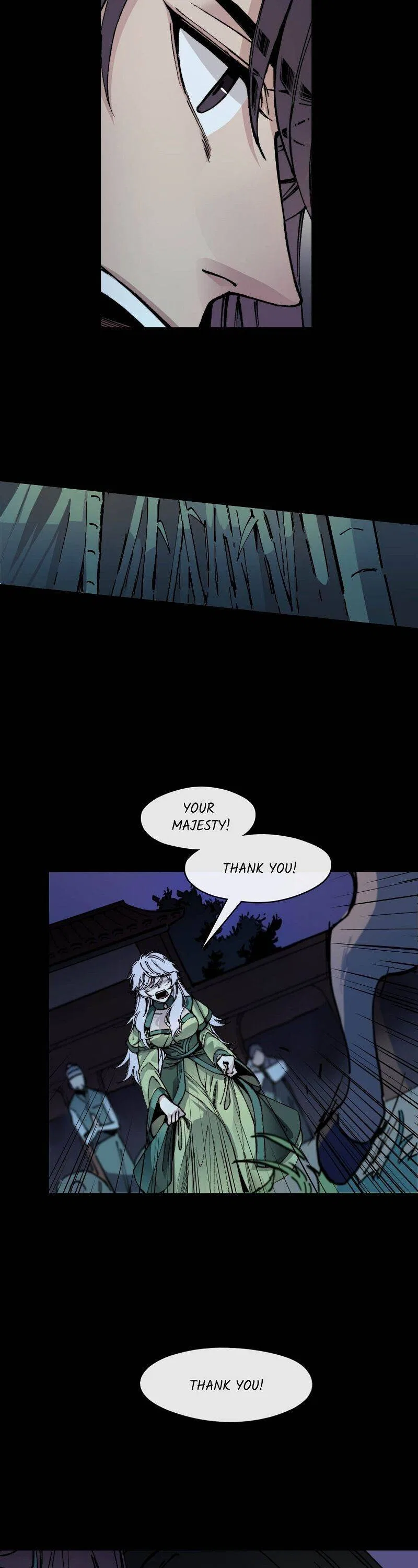 The Emperor’s Lover Chapter 49 – Page 7