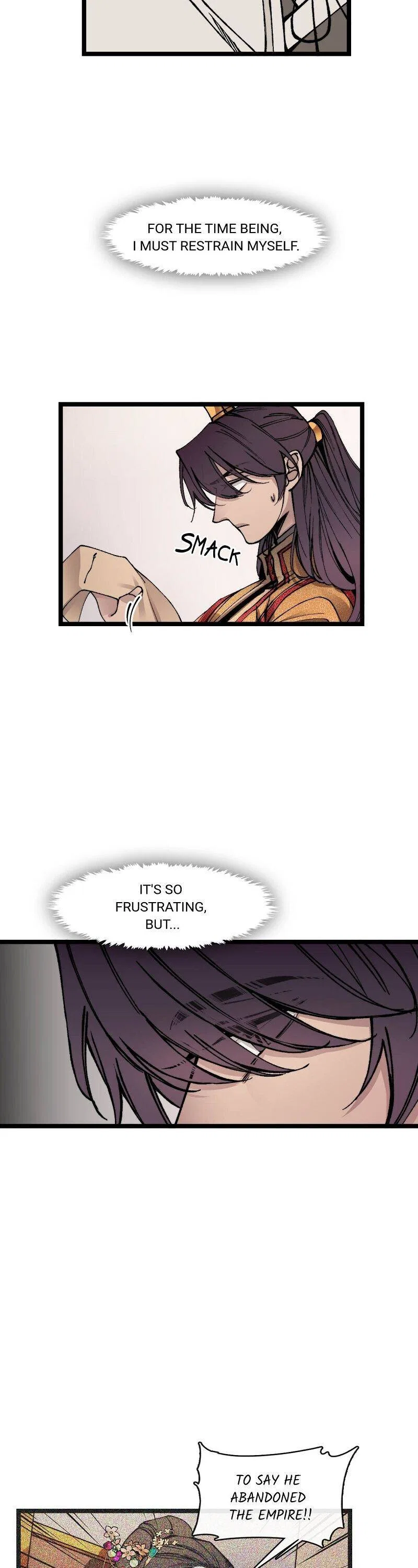 The Emperor’s Lover Chapter 49 – Page 11