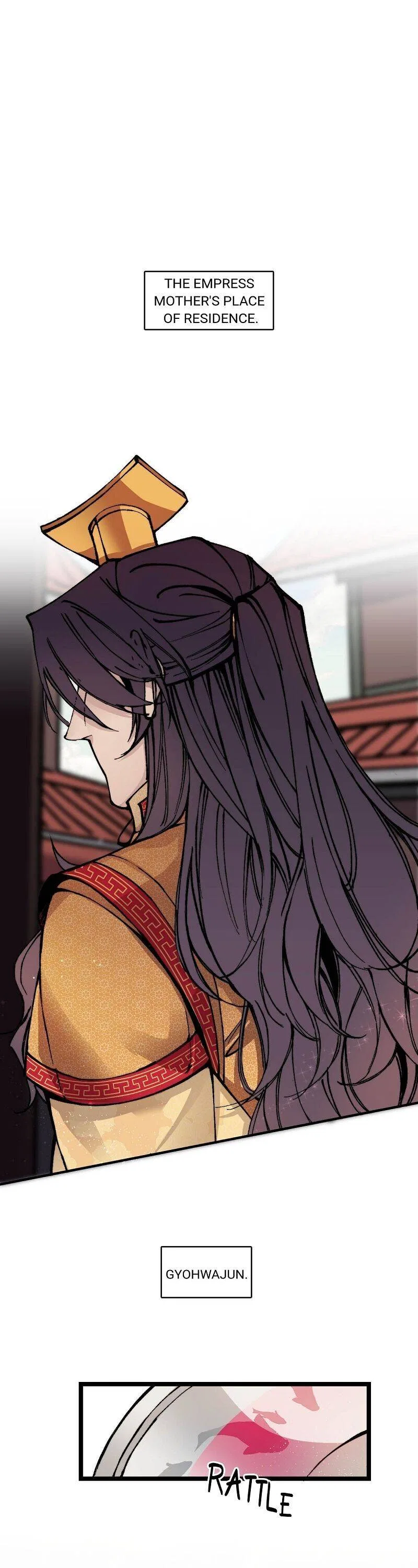 The Emperor’s Lover Chapter 49 – Page 15
