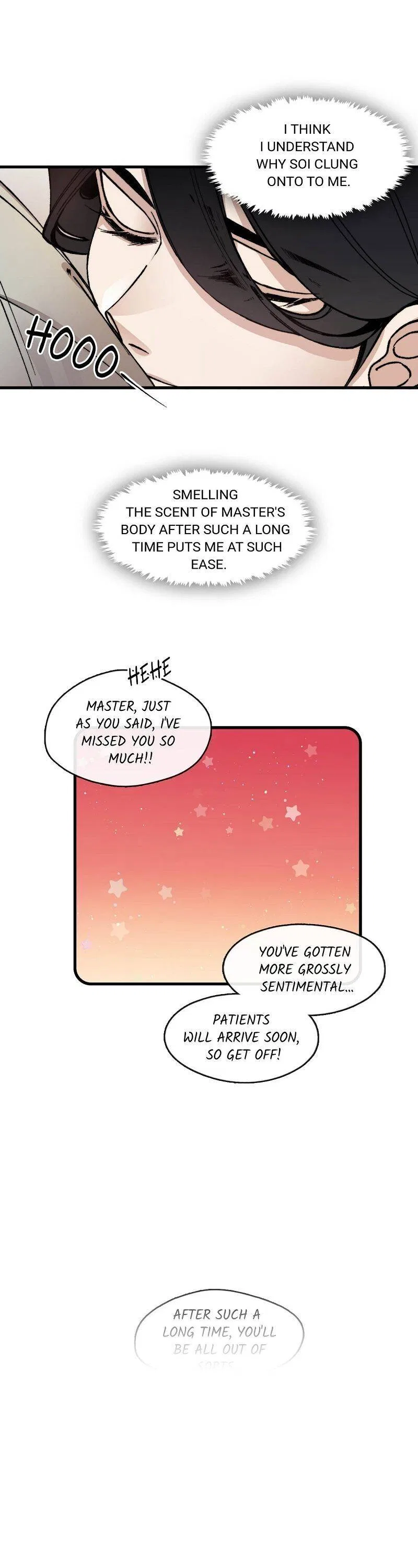 The Emperor’s Lover Chapter 48 – Page 5
