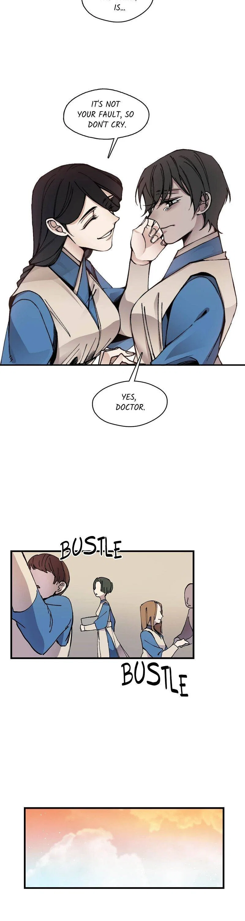 The Emperor’s Lover Chapter 48 – Page 7