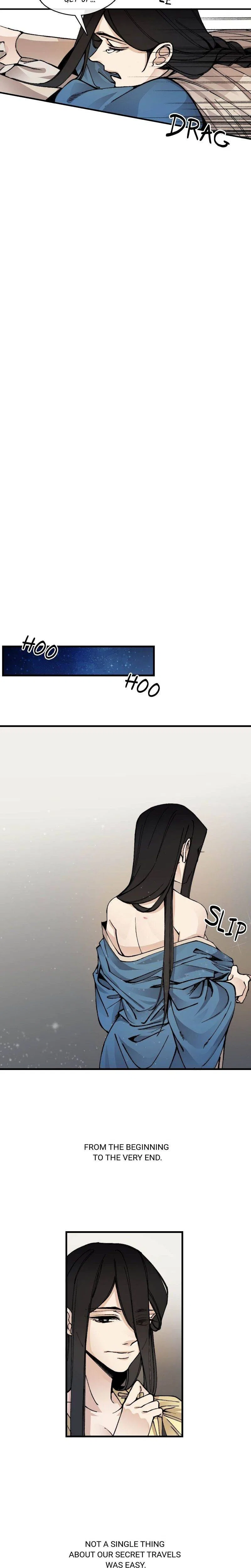The Emperor’s Lover Chapter 48 – Page 10