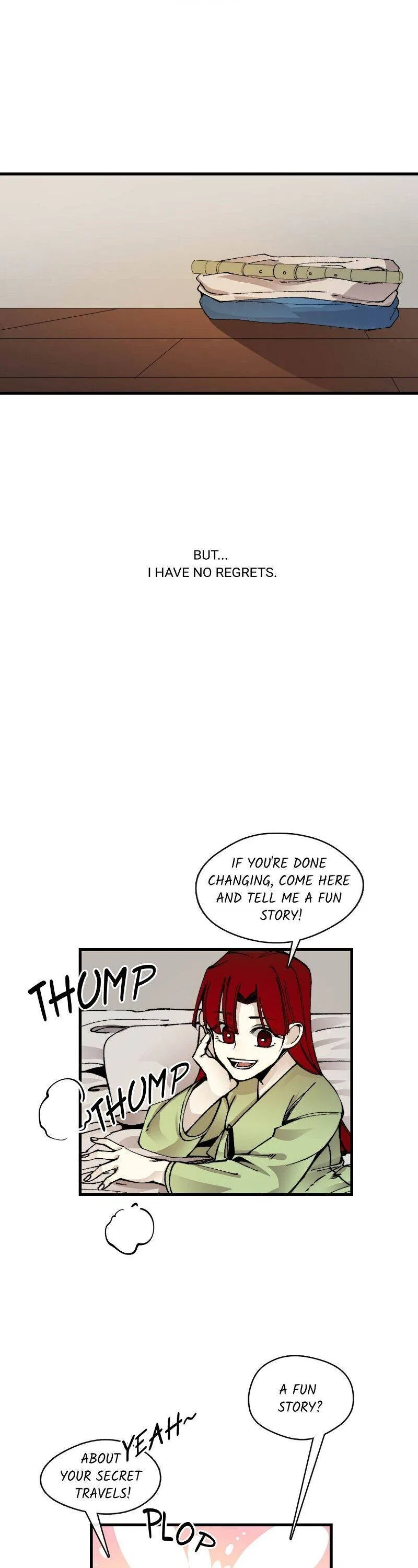 The Emperor’s Lover Chapter 48 – Page 11