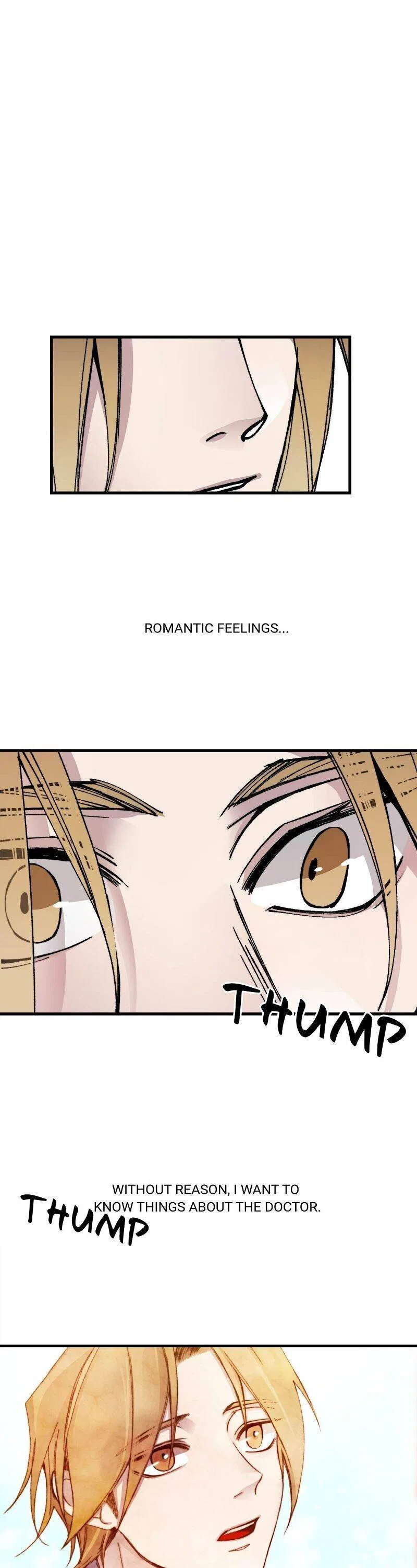 The Emperor’s Lover Chapter 47 – Page 1