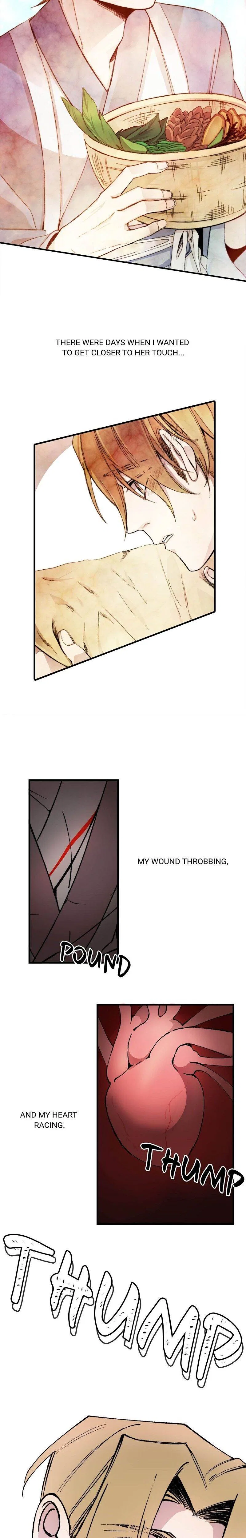 The Emperor’s Lover Chapter 47 – Page 2