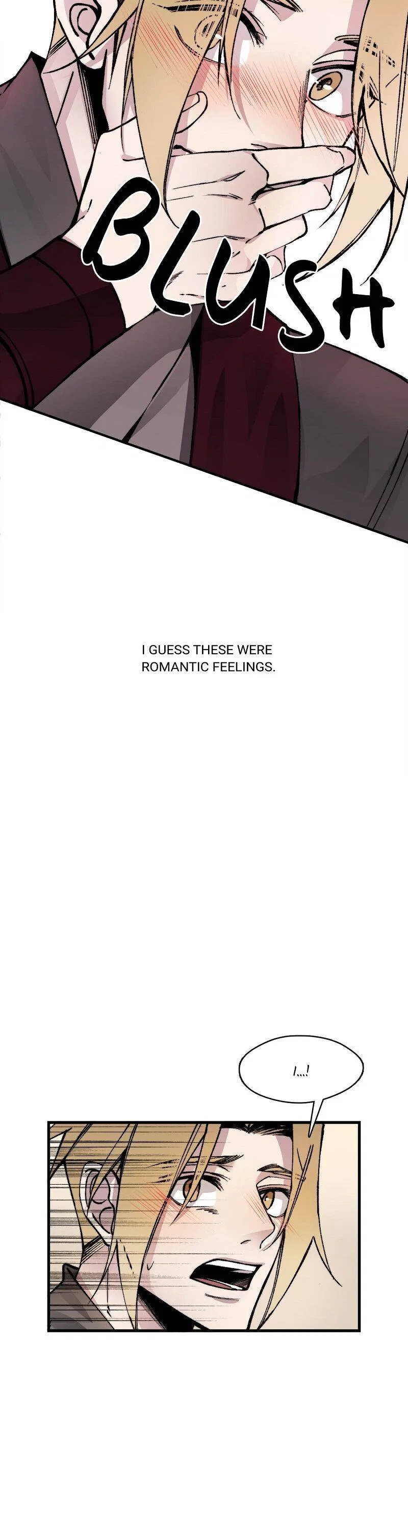 The Emperor’s Lover Chapter 47 – Page 3