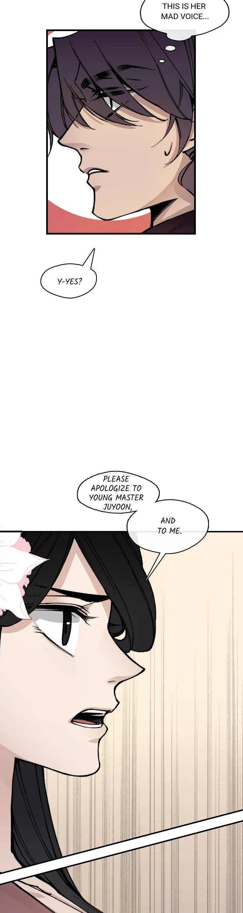 The Emperor’s Lover Chapter 47 – Page 5