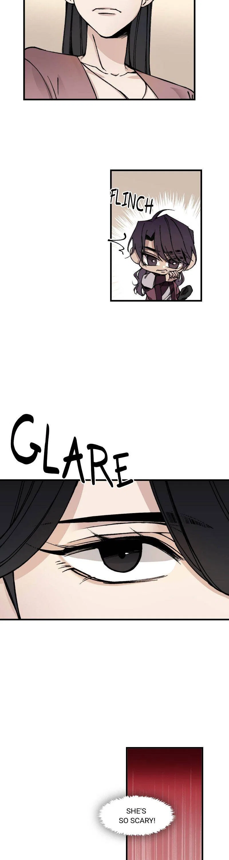The Emperor’s Lover Chapter 47 – Page 9