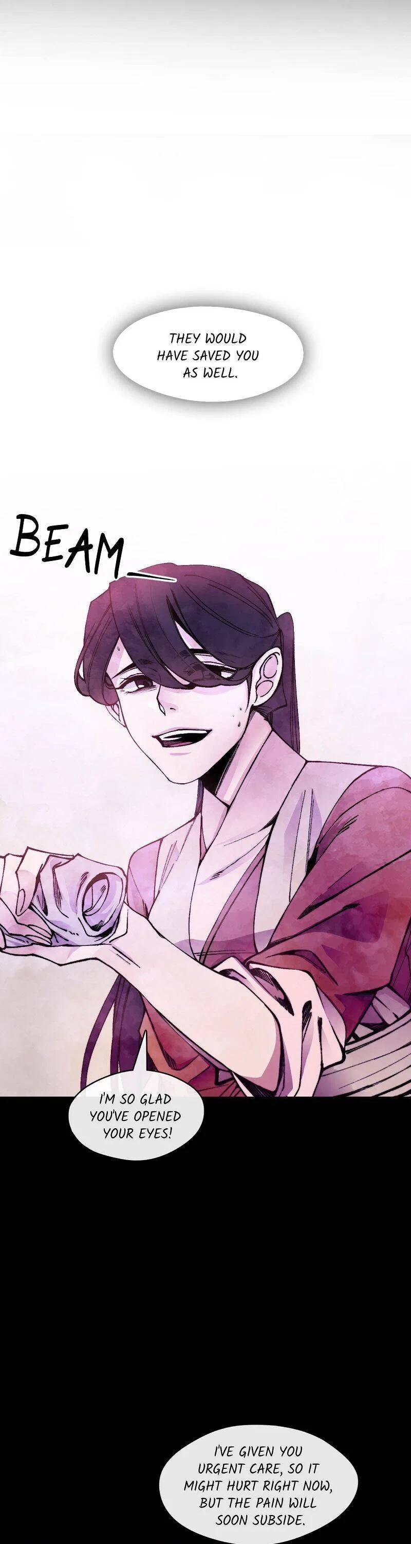 The Emperor’s Lover Chapter 47 – Page 13
