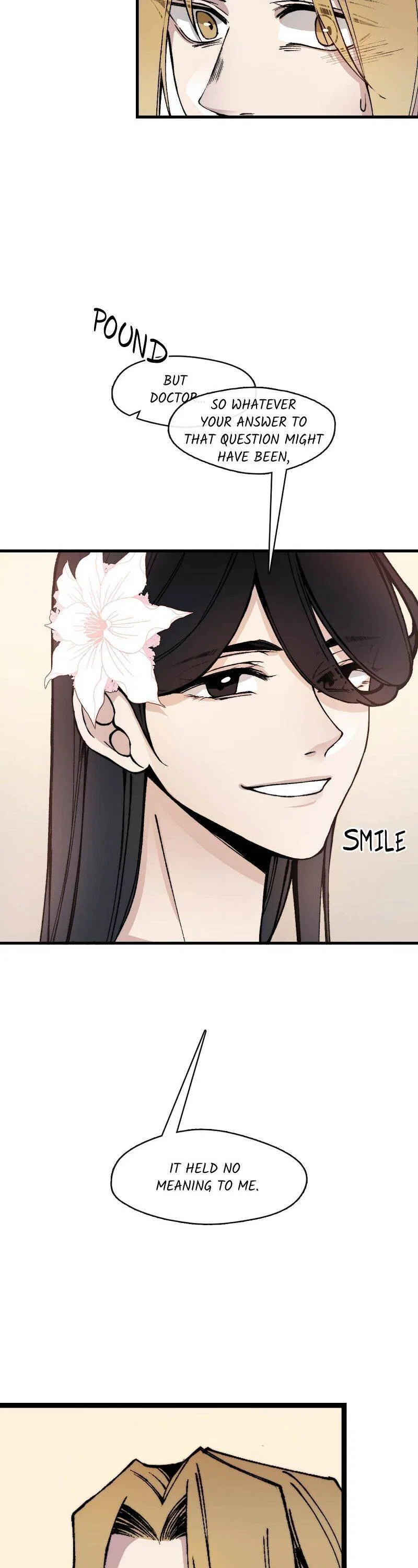 The Emperor’s Lover Chapter 47 – Page 15