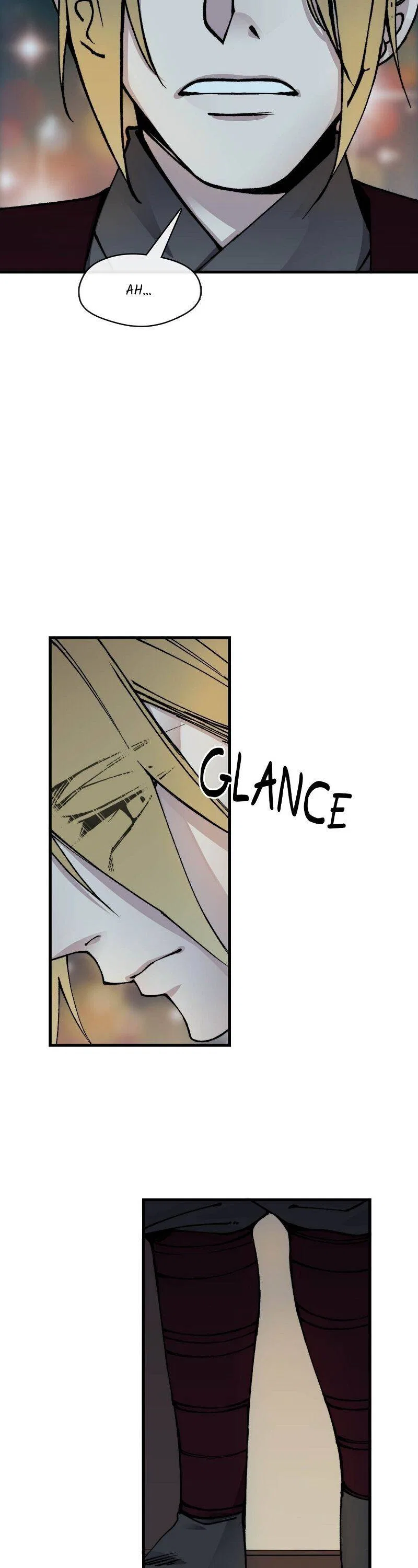 The Emperor’s Lover Chapter 47 – Page 19