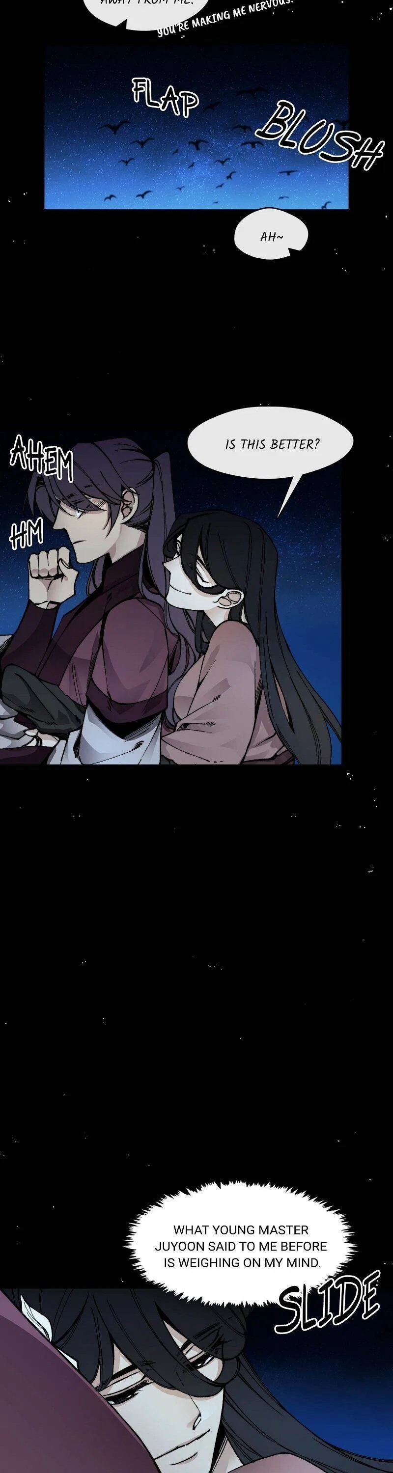 The Emperor’s Lover Chapter 47 – Page 25