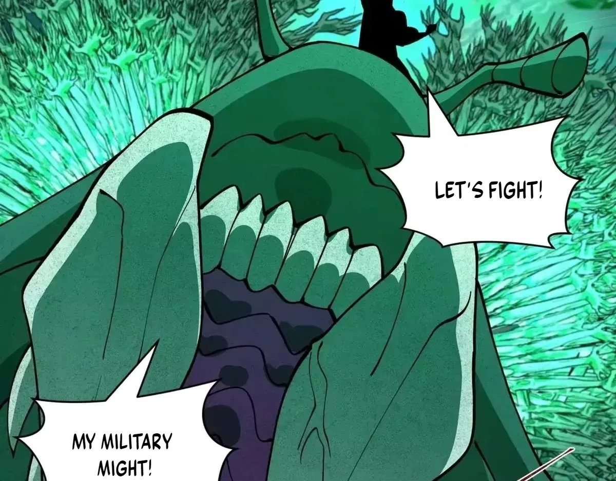 Era of the Haunted Chapter 628 – Page 15
