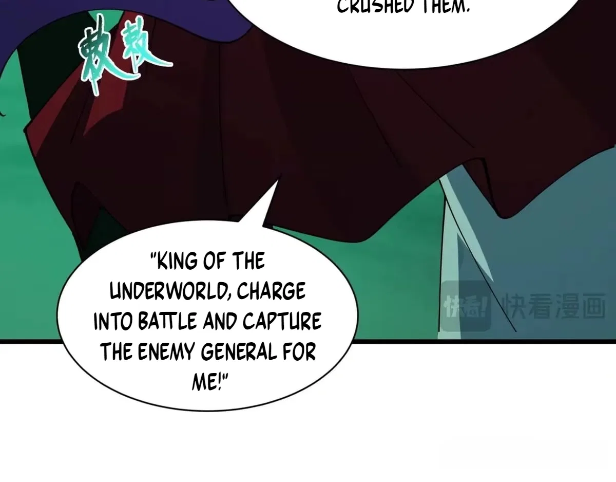 Era of the Haunted Chapter 628 – Page 19