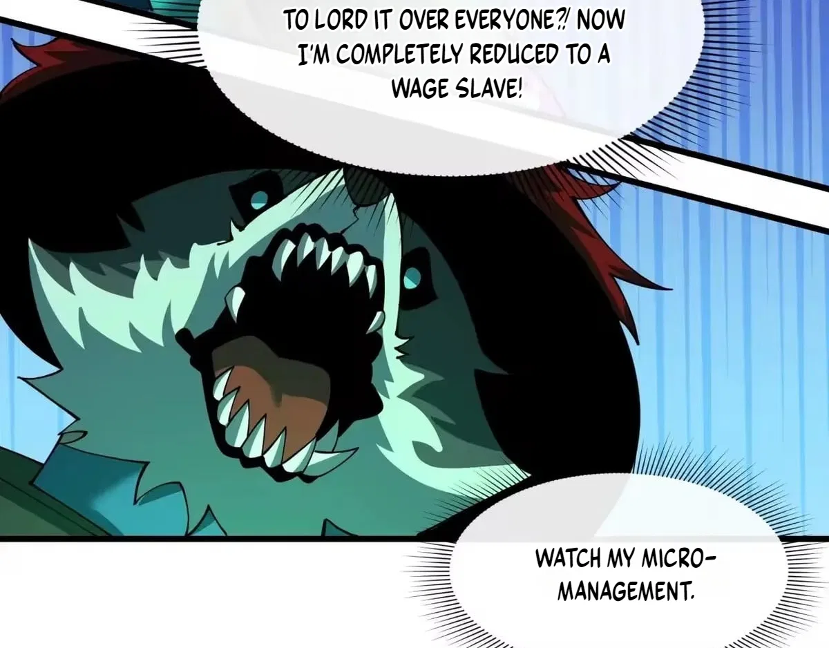 Era of the Haunted Chapter 628 – Page 23