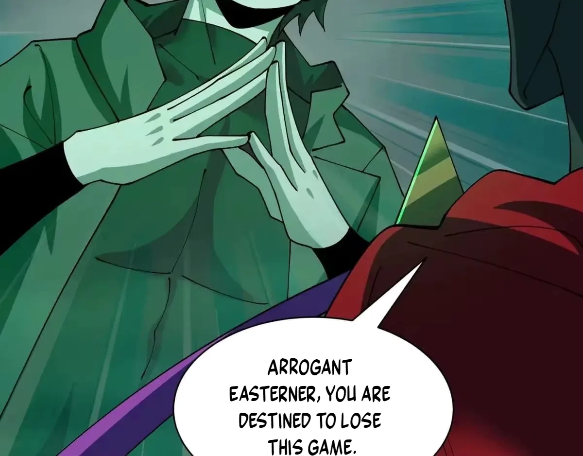 Era of the Haunted Chapter 628 – Page 29
