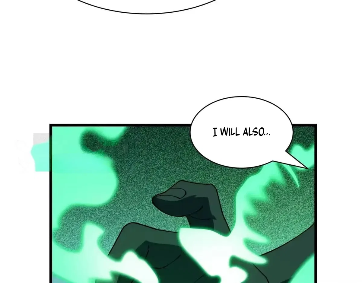 Era of the Haunted Chapter 628 – Page 36