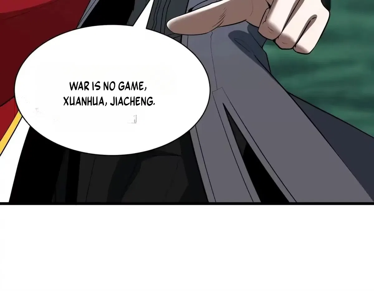 Era of the Haunted Chapter 628 – Page 51