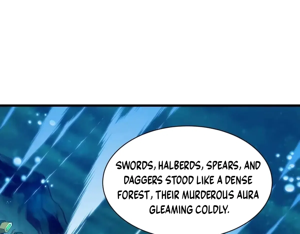 Era of the Haunted Chapter 628 – Page 64