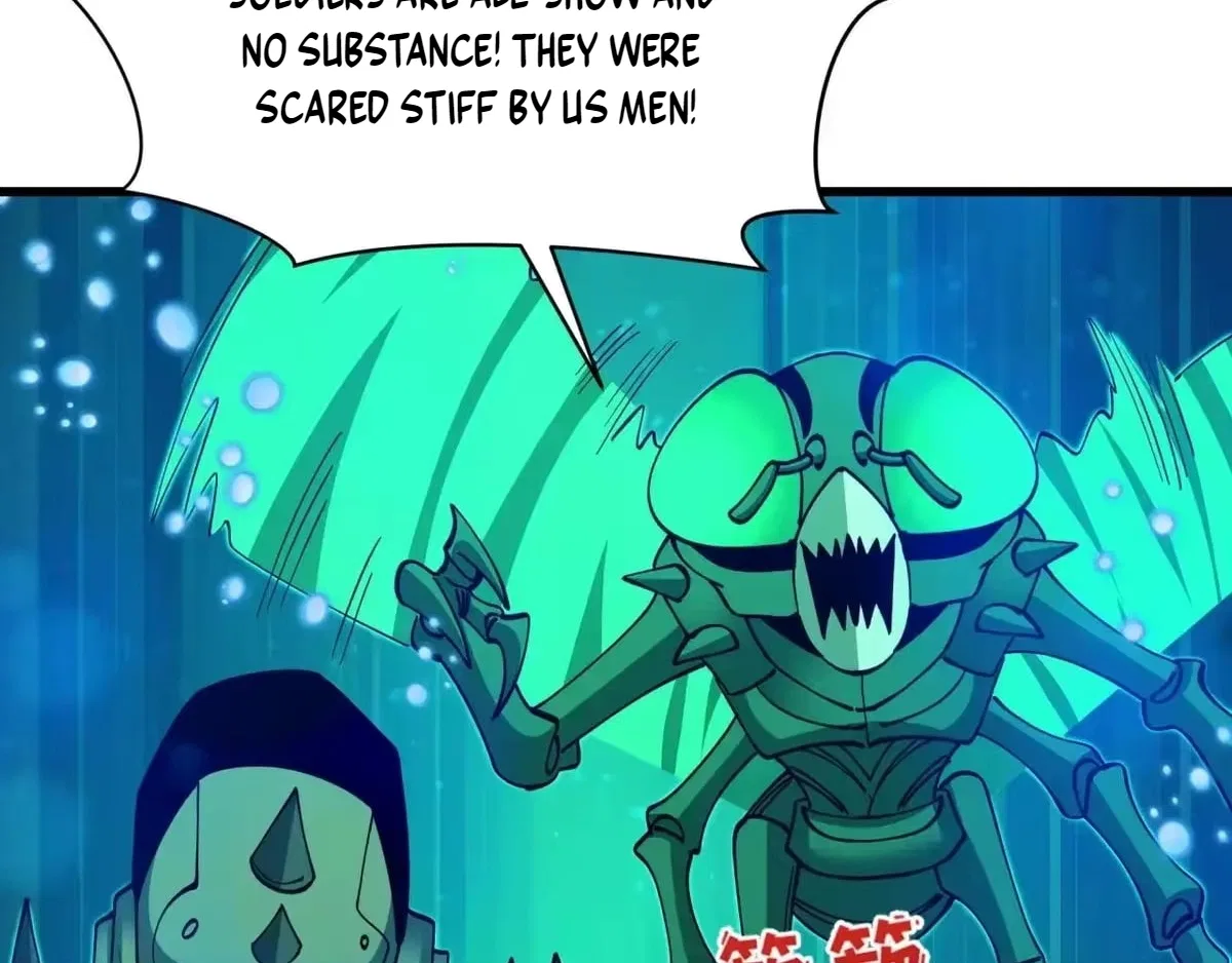 Era of the Haunted Chapter 628 – Page 68