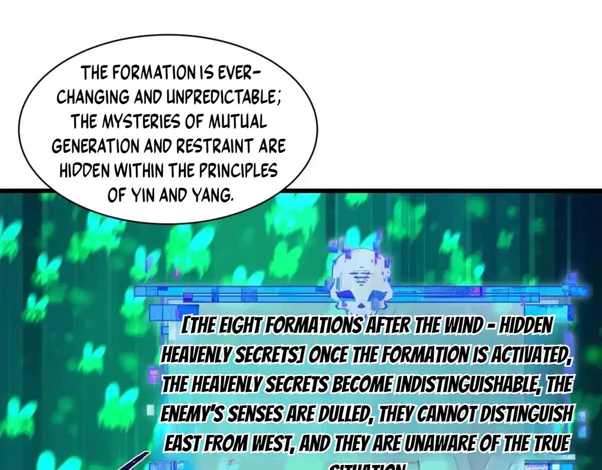 Era of the Haunted Chapter 628 – Page 73