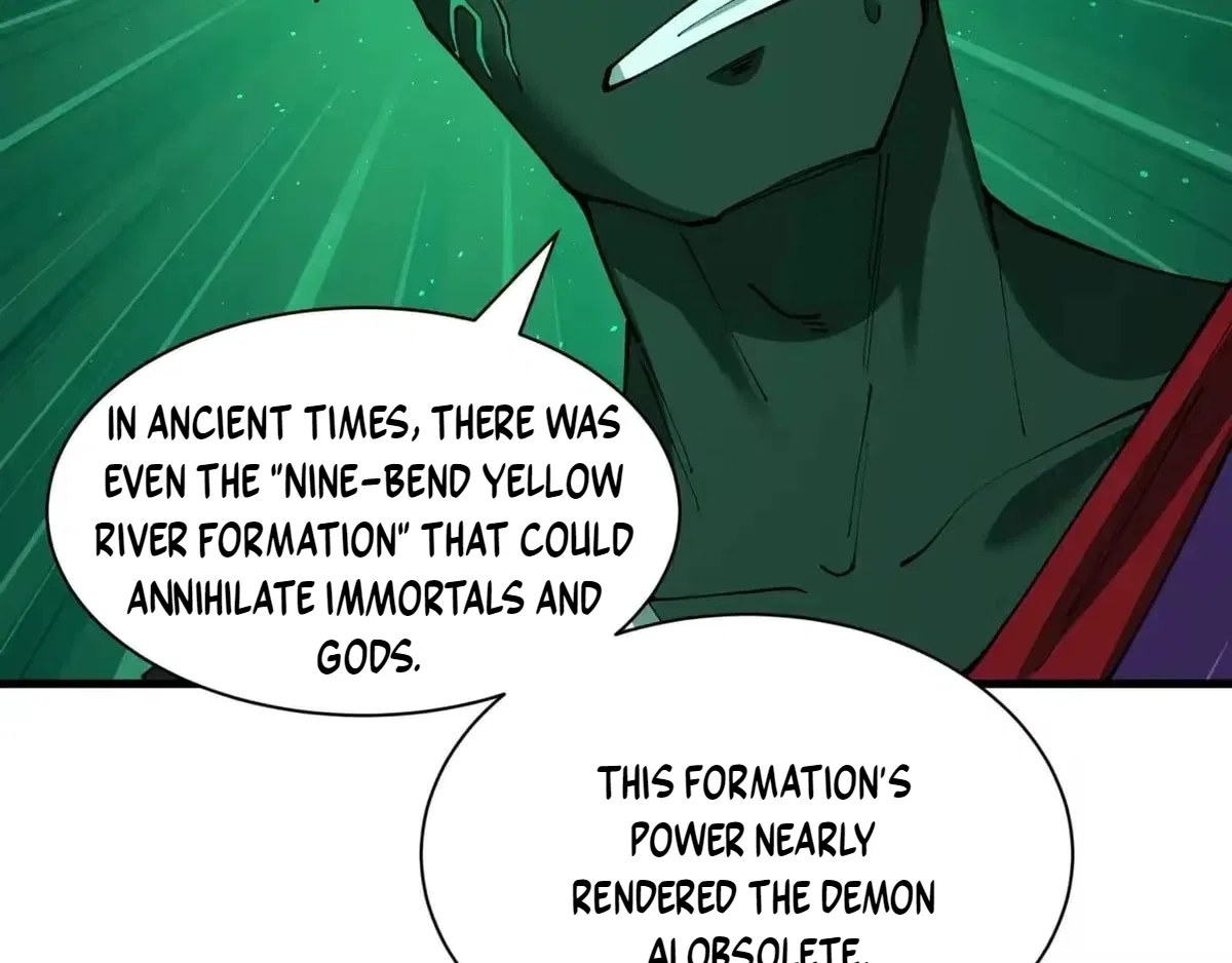 Era of the Haunted Chapter 628 – Page 82