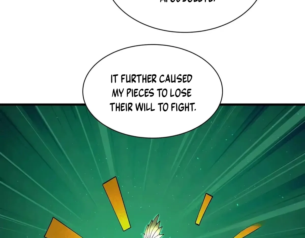 Era of the Haunted Chapter 628 – Page 83
