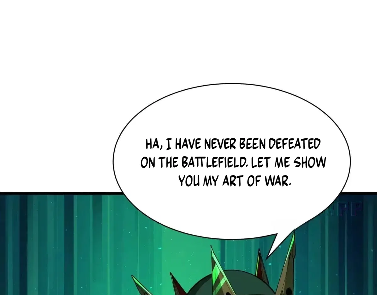 Era of the Haunted Chapter 628 – Page 86
