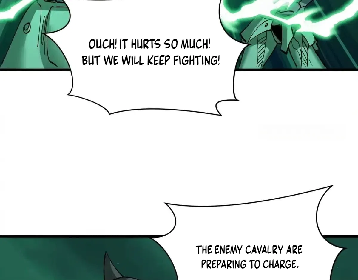 Era of the Haunted Chapter 628 – Page 91
