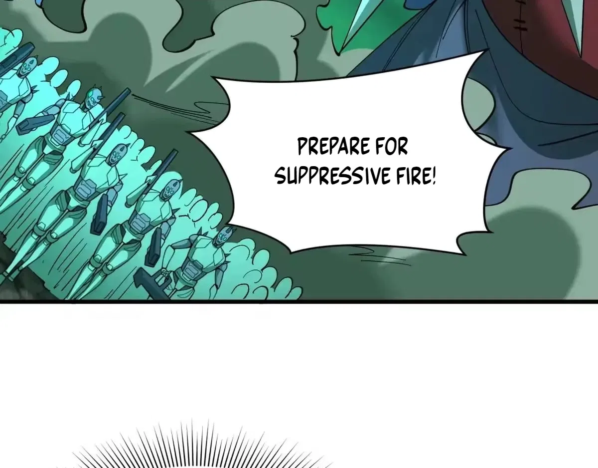 Era of the Haunted Chapter 628 – Page 94