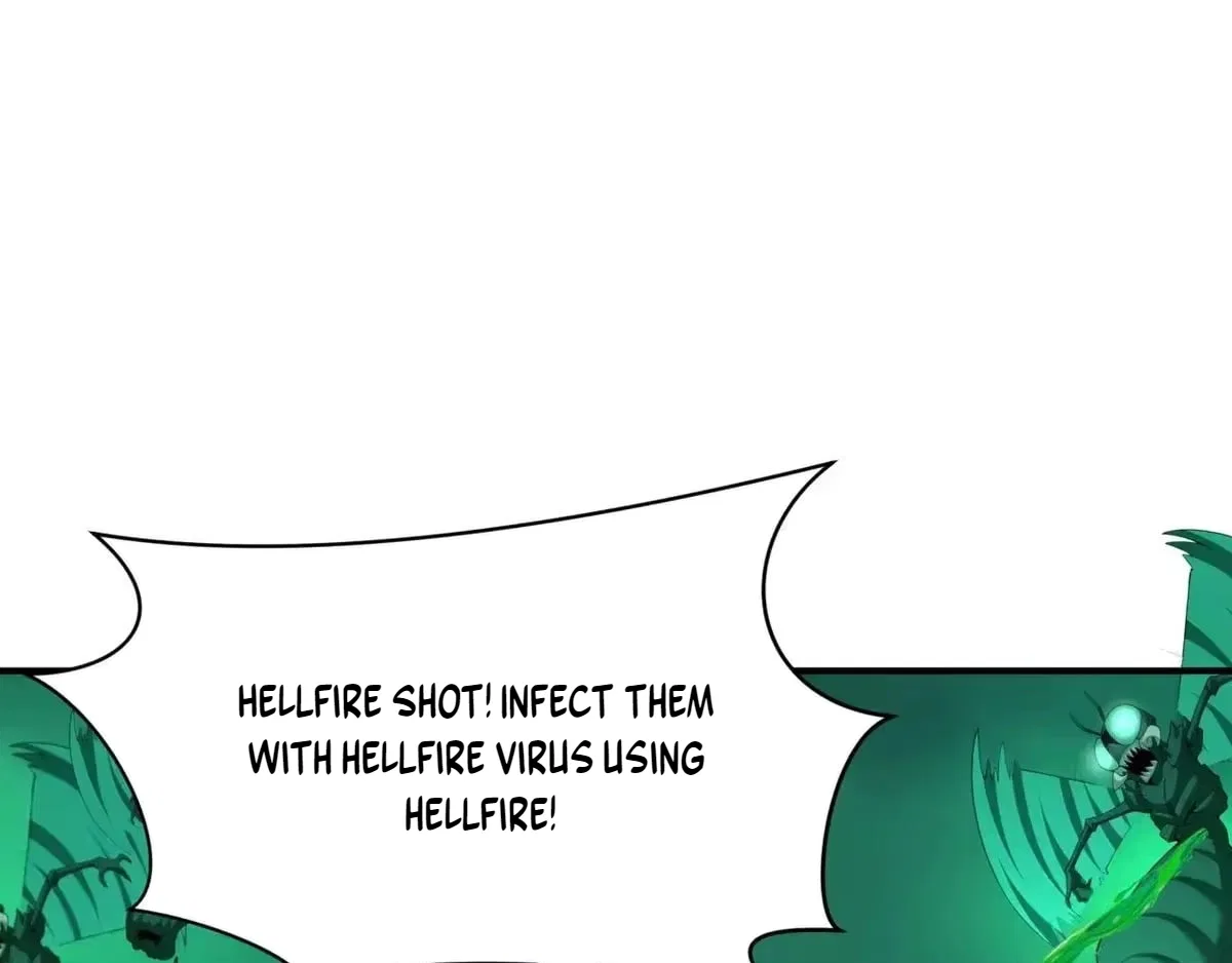 Era of the Haunted Chapter 628 – Page 124