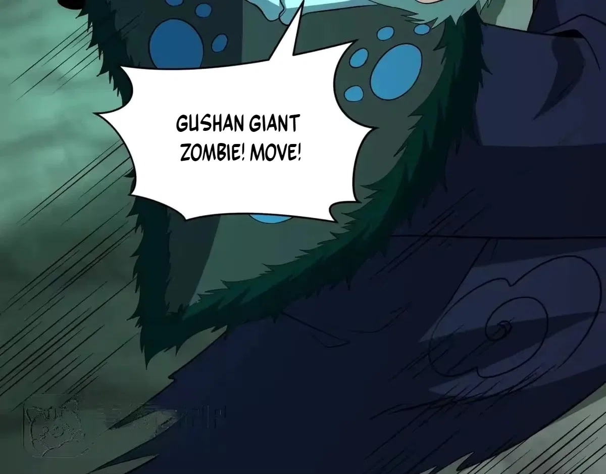 Era of the Haunted Chapter 628 – Page 146