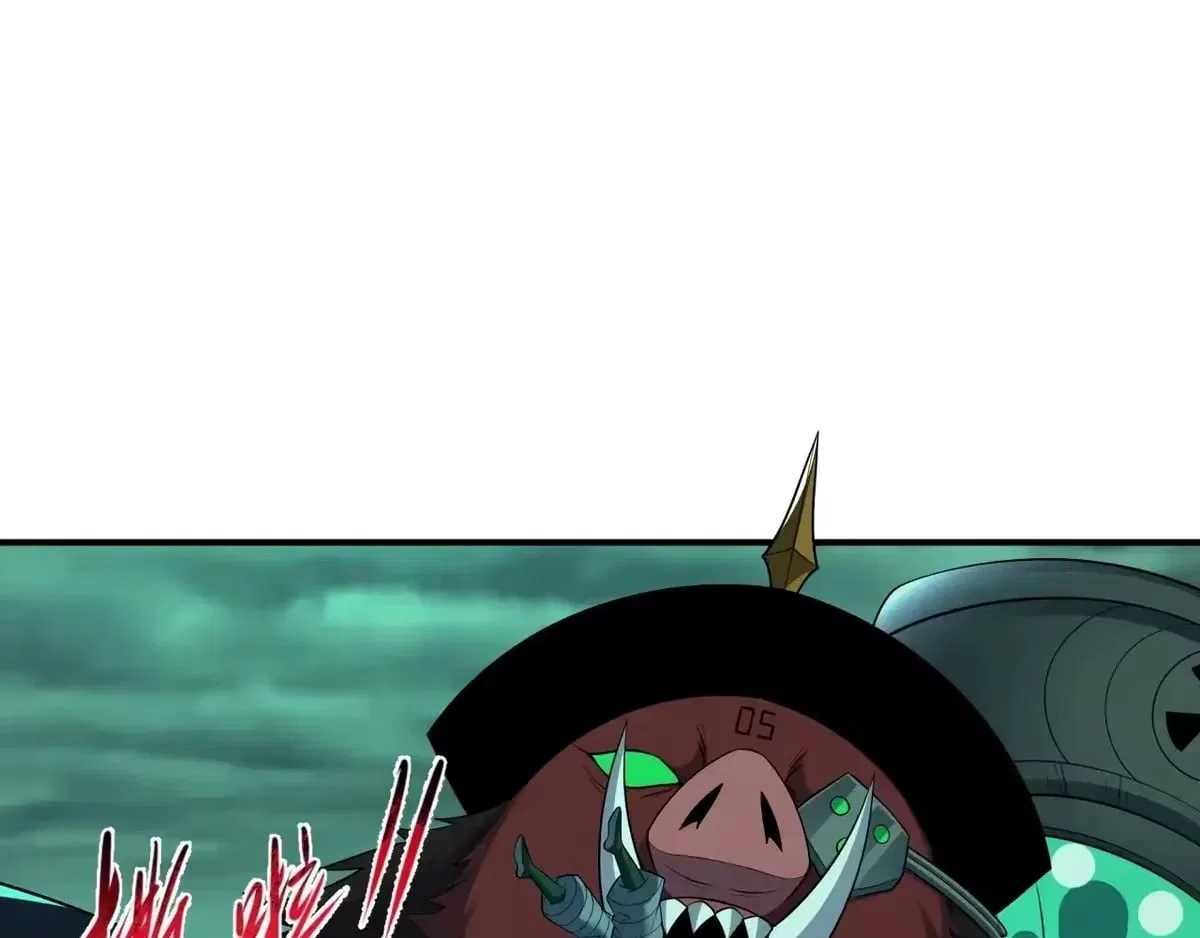 Era of the Haunted Chapter 628 – Page 164