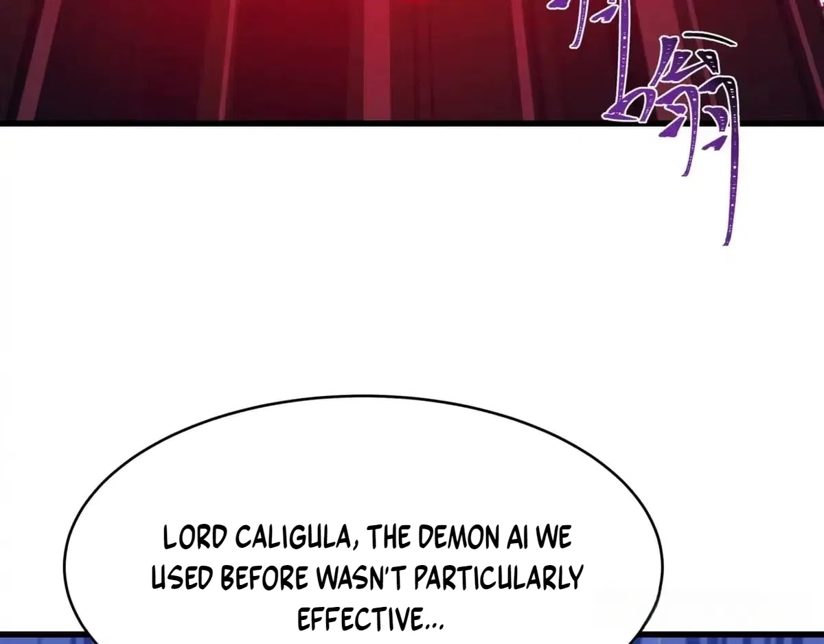 Era of the Haunted Chapter 627 – Page 3