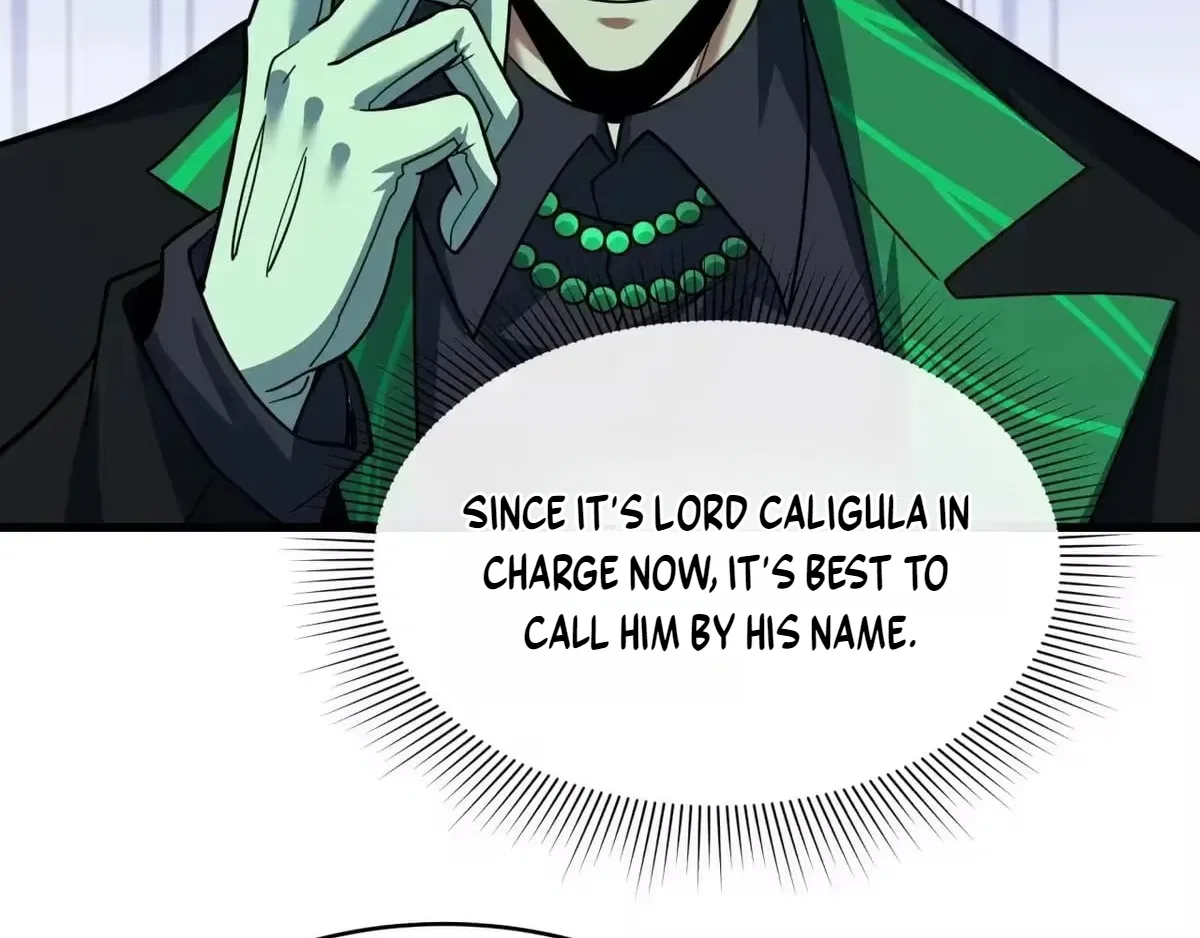 Era of the Haunted Chapter 627 – Page 5