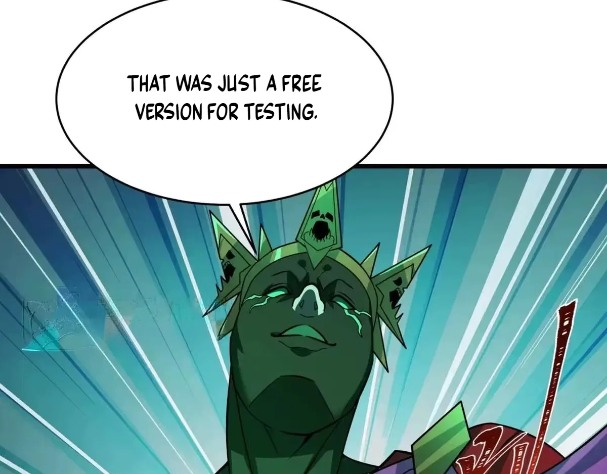 Era of the Haunted Chapter 627 – Page 6